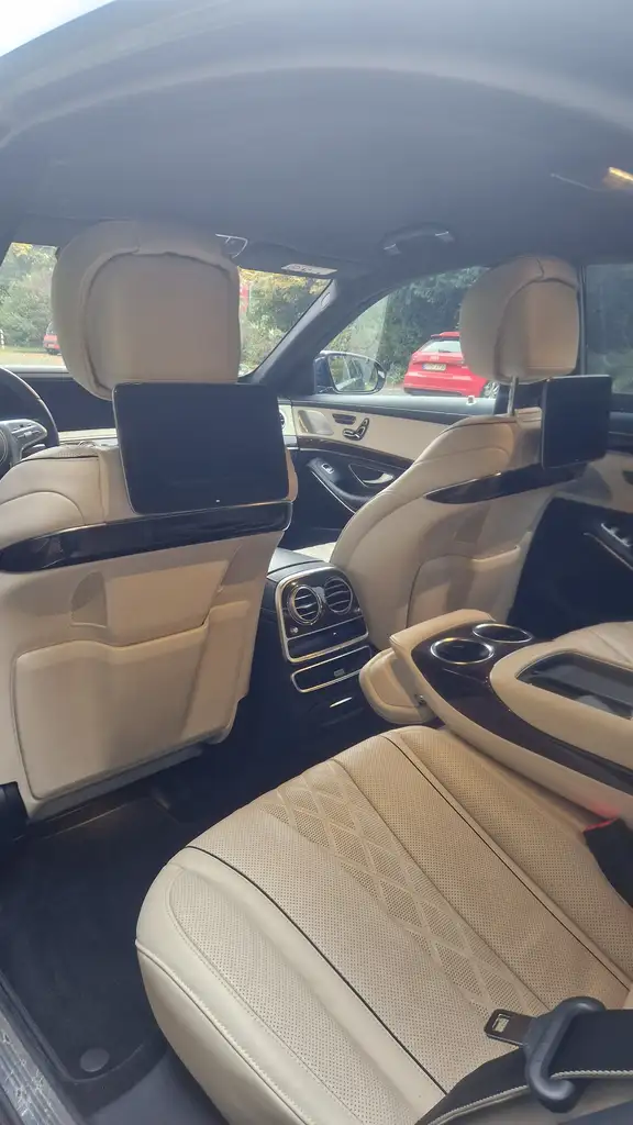 Фото машины