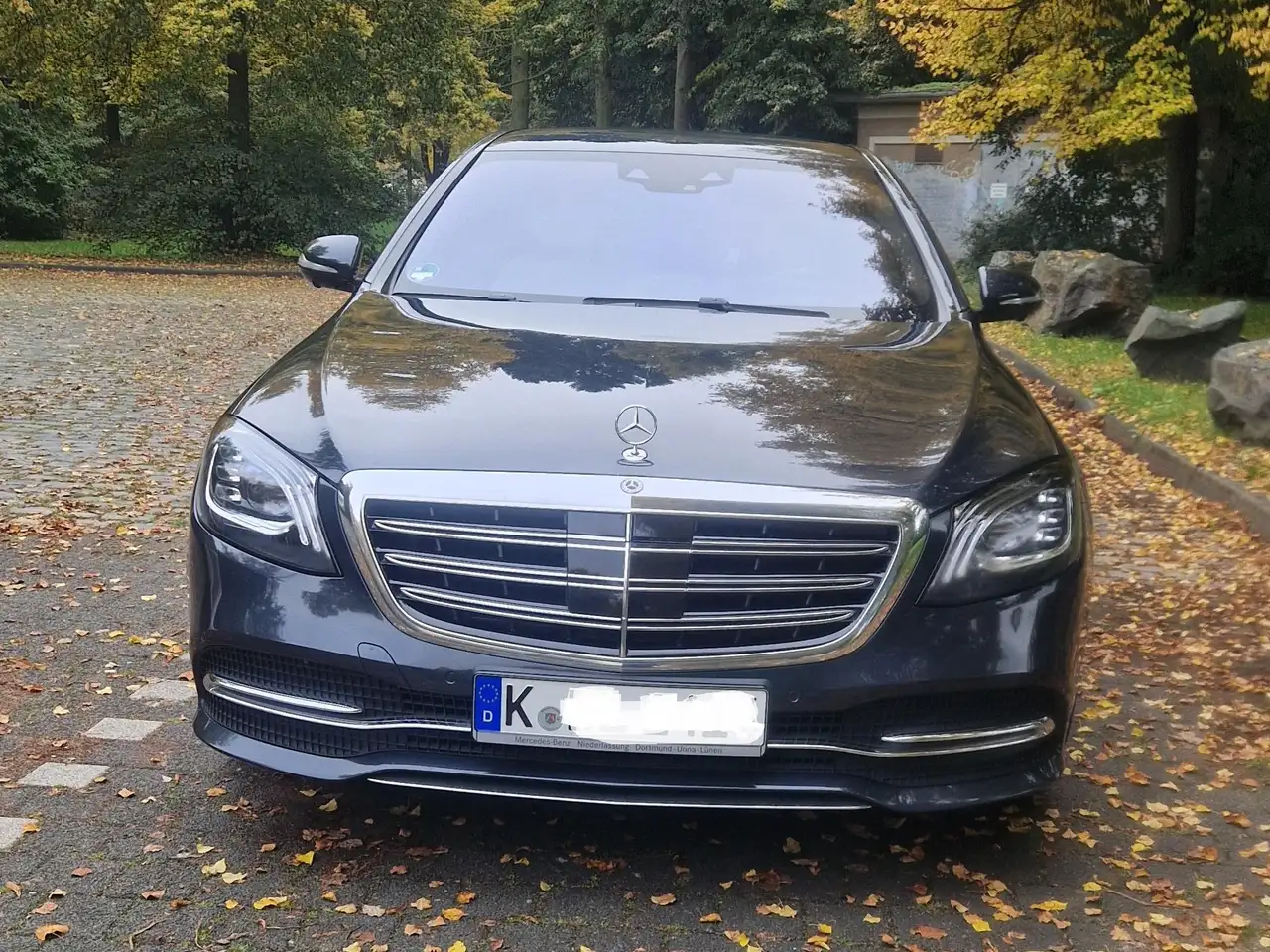 350Mercedes-Benz 4MATIC L