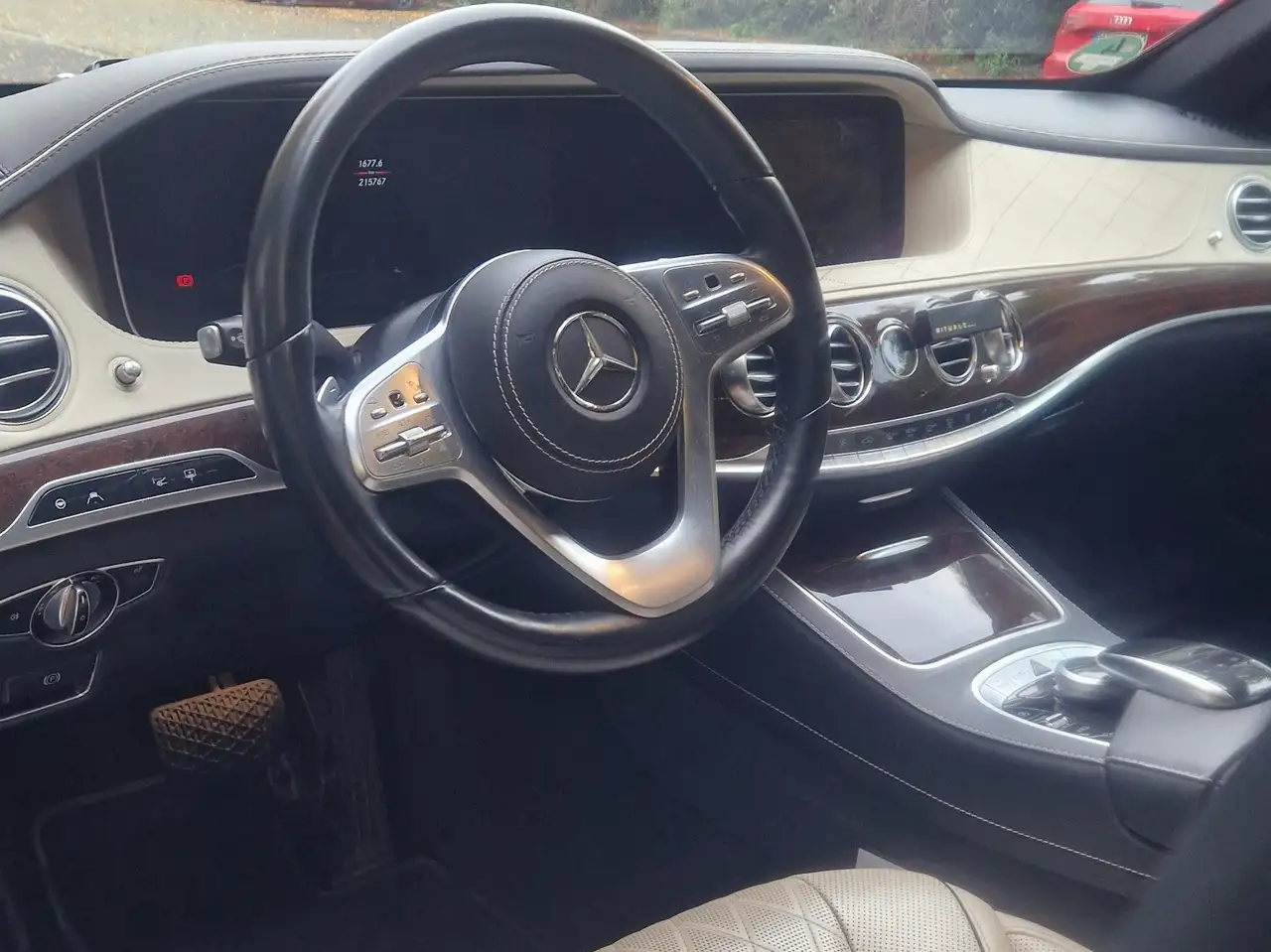 Фото машины