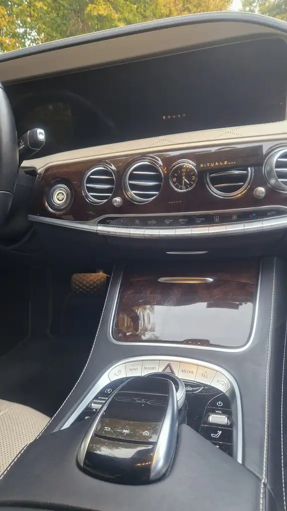 Фото машины