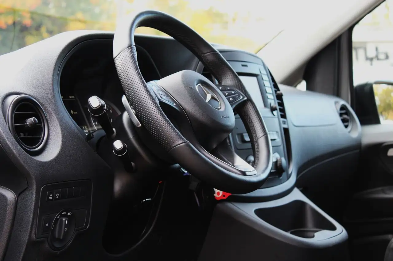 Фото машины