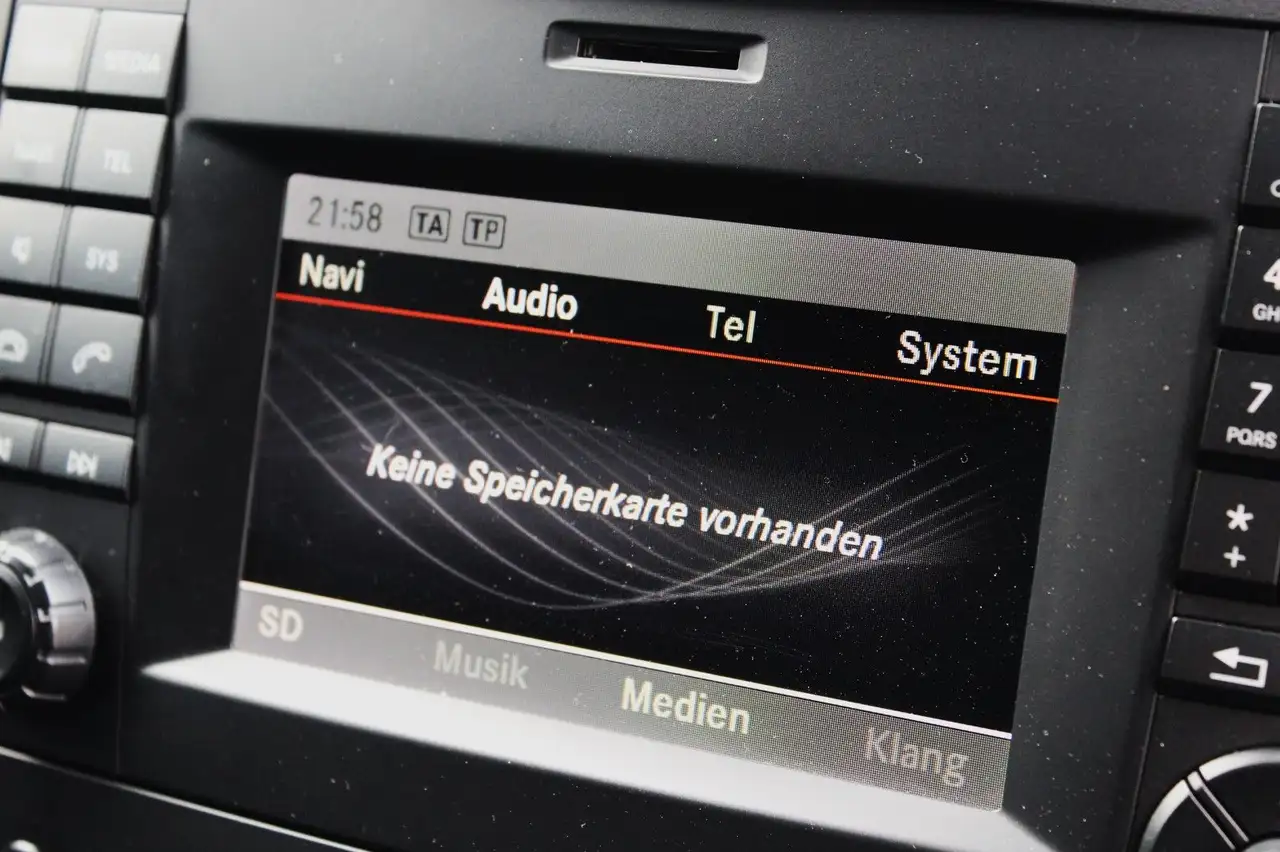 Фото машины