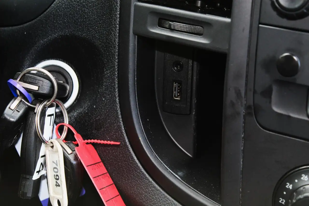 Фото машины