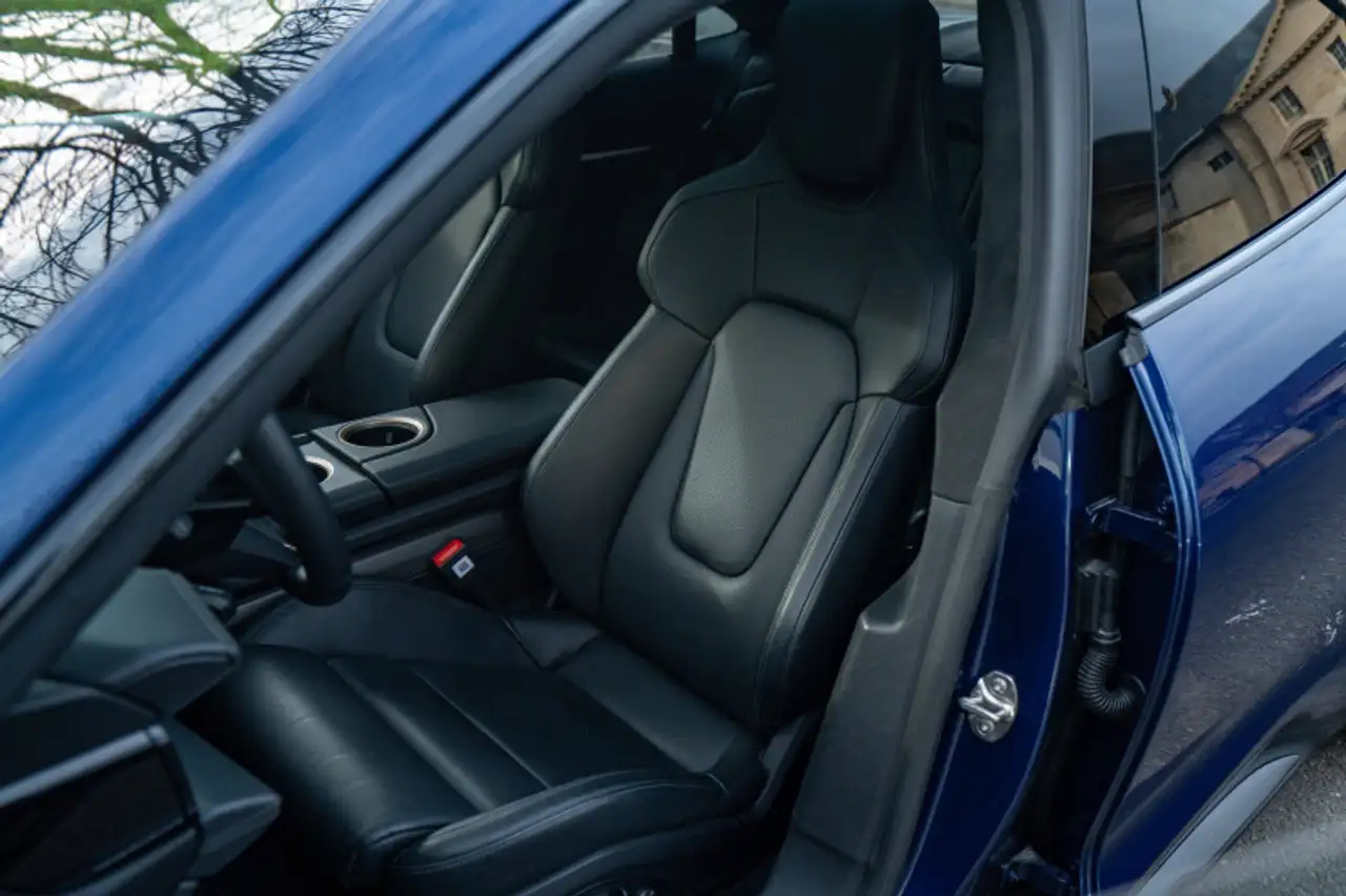 Фото машины