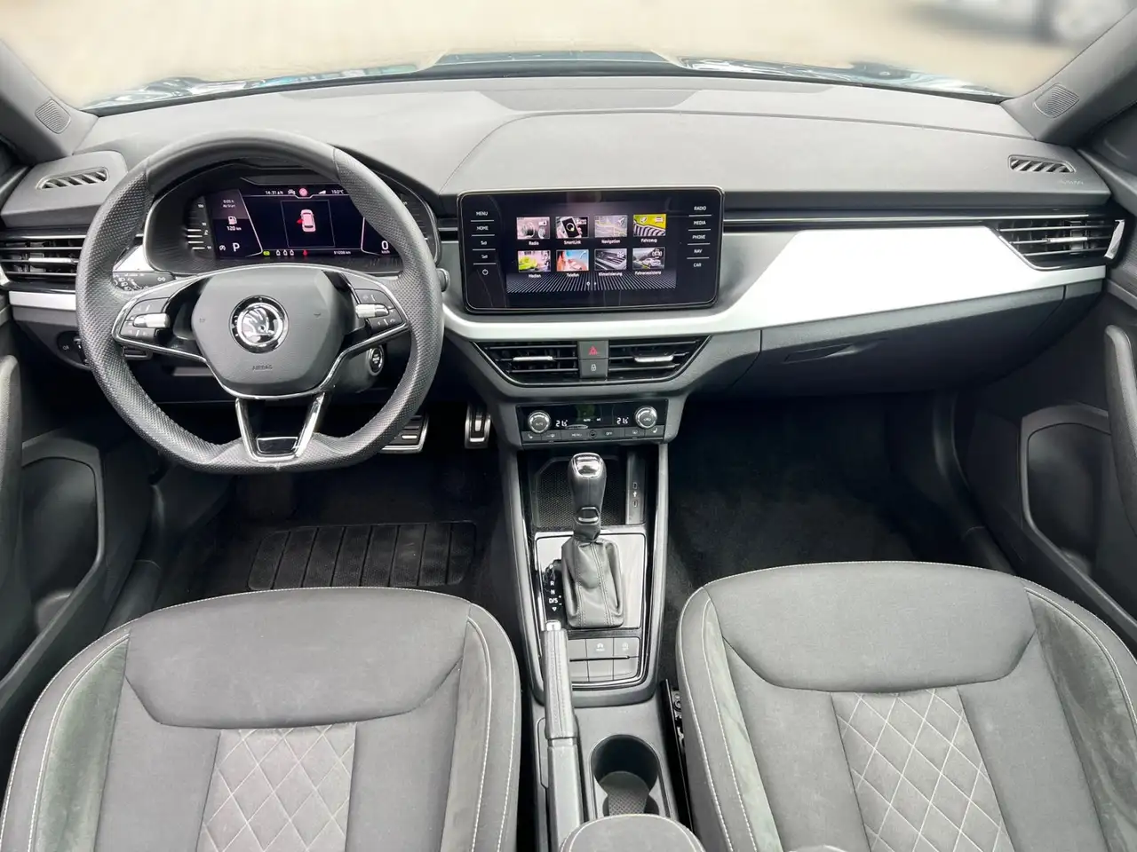 Фото машины 9