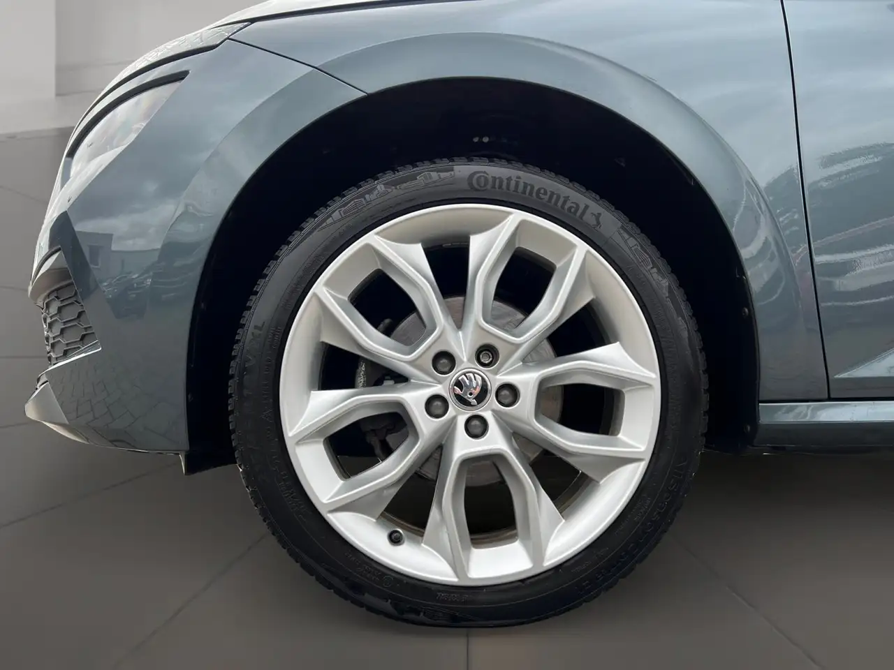 Фото машины 6