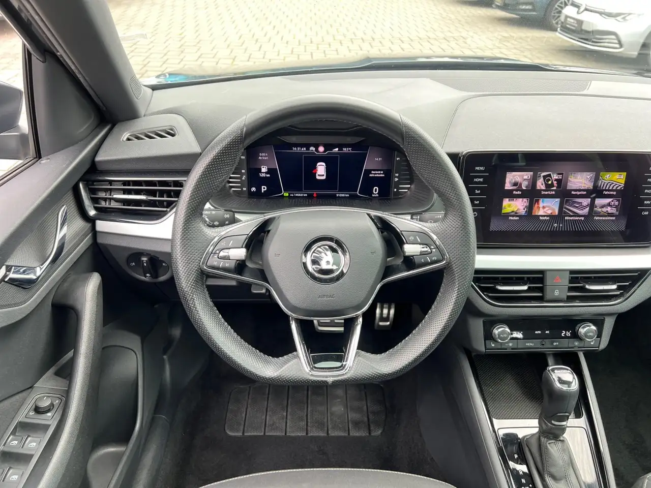 Фото машины 11