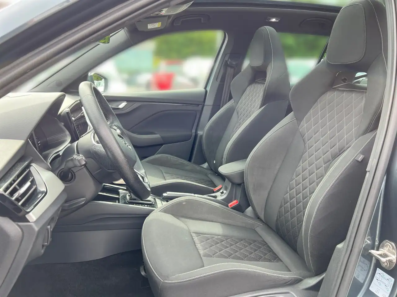 Фото машины 7