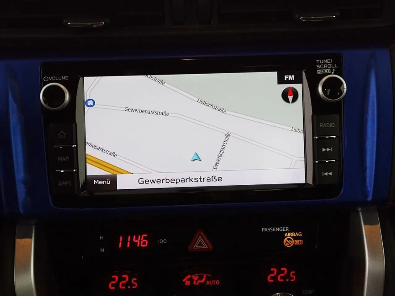 Фото машины