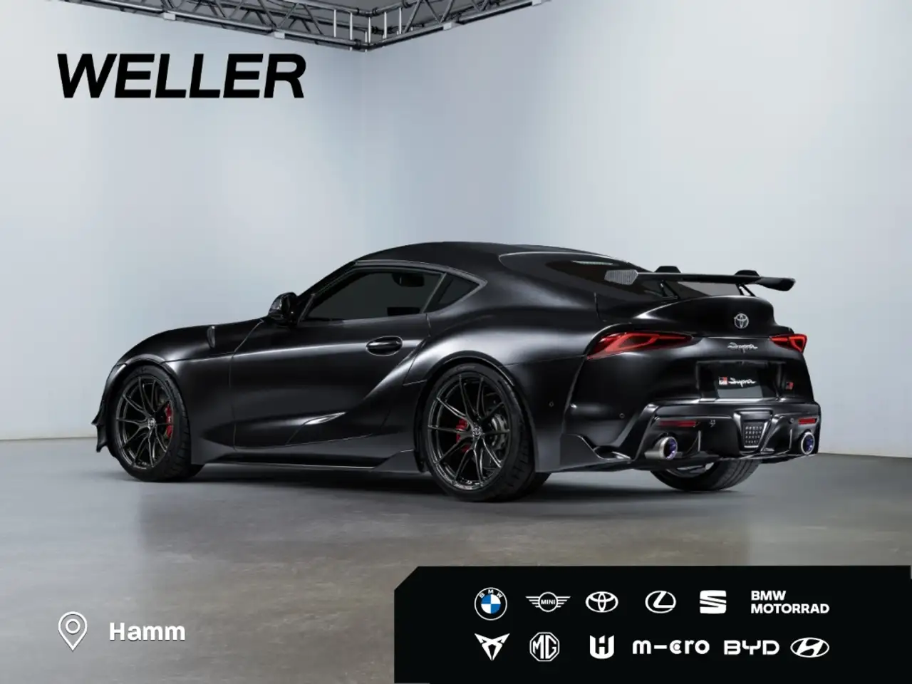 фото машины