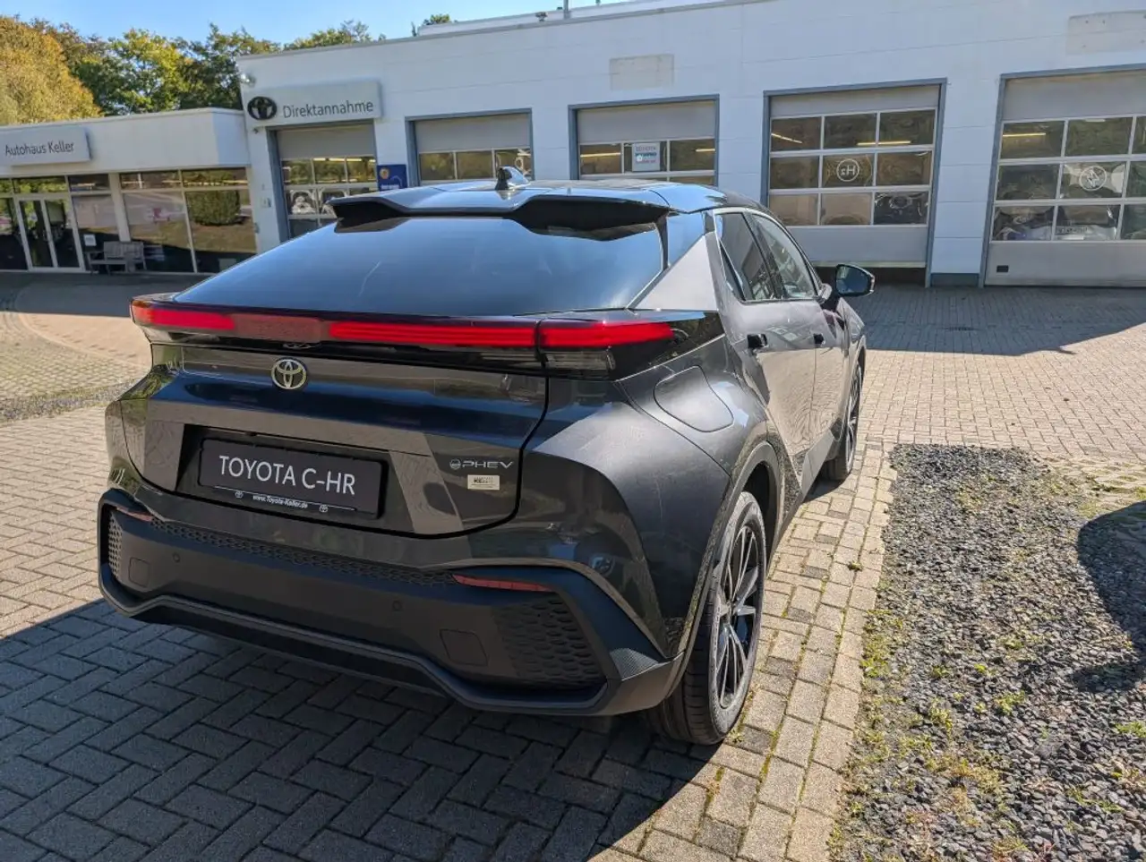 Фото машины