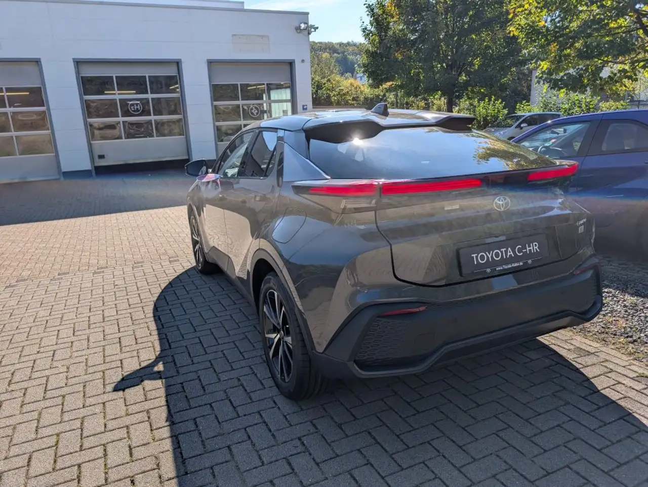 Фото машины