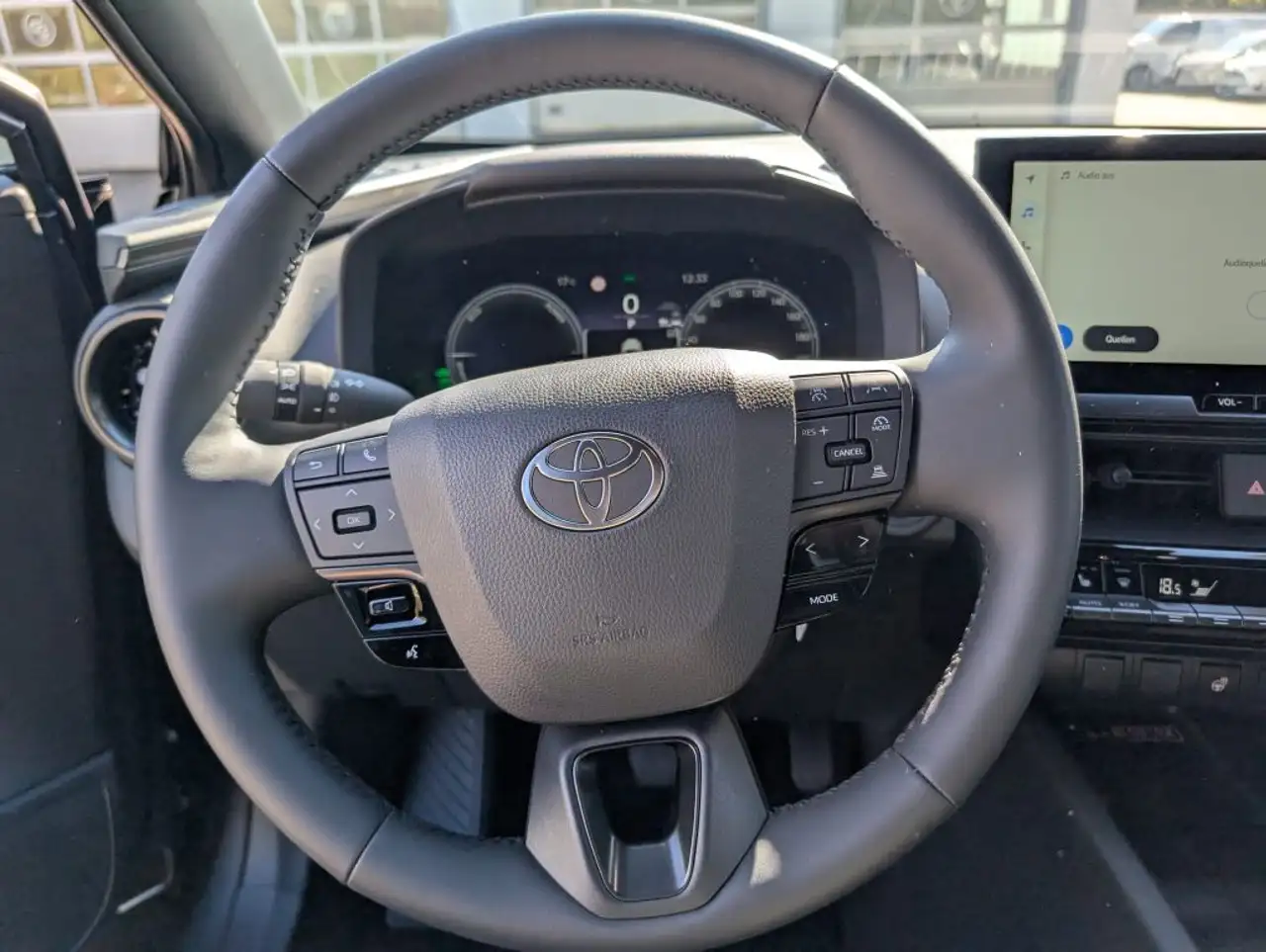 Фото машины