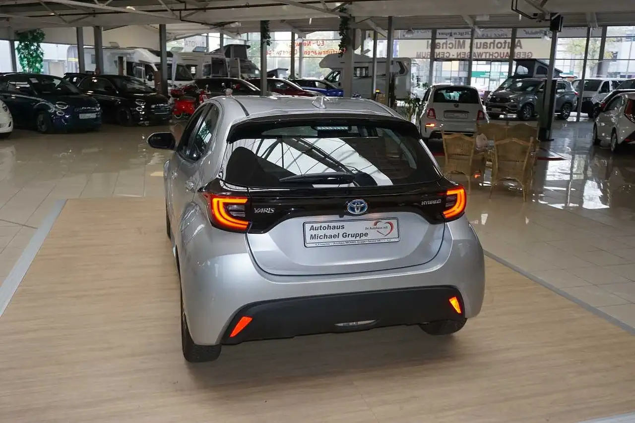 Фото машины