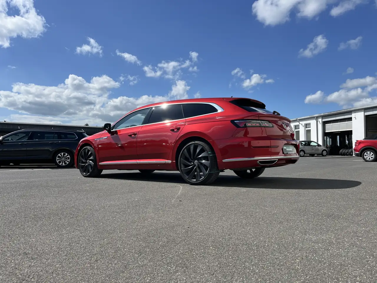 Фото машины