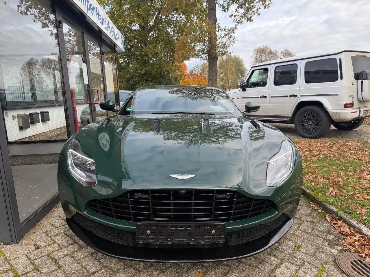 Фото машины