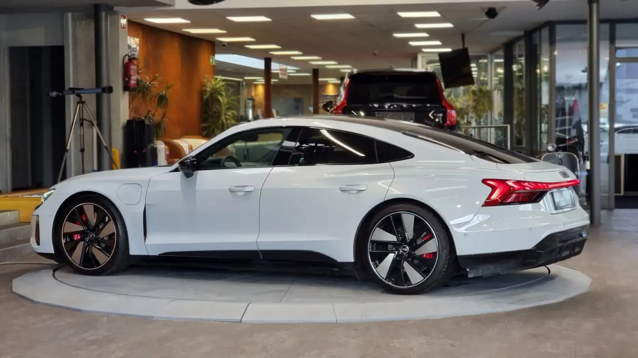 фото машины