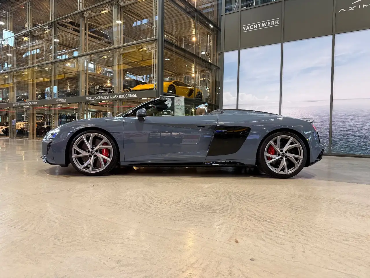 Фото машины 14