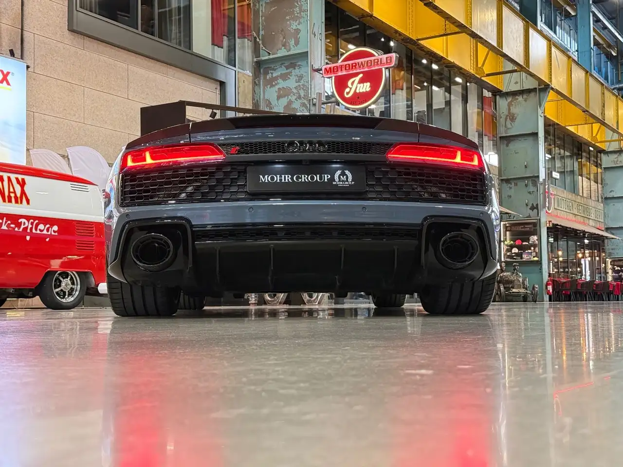 Фото машины 8