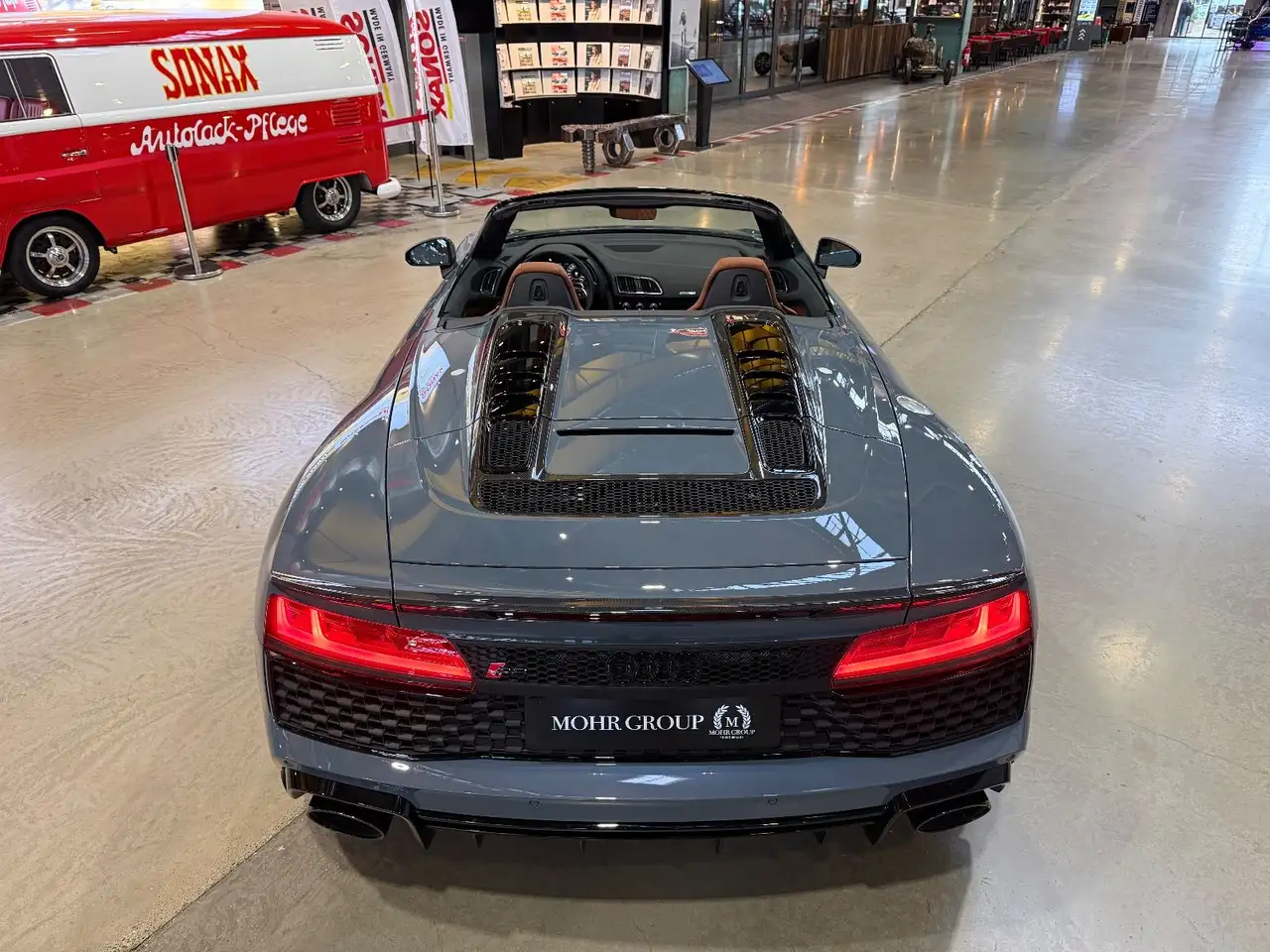 Фото машины 6