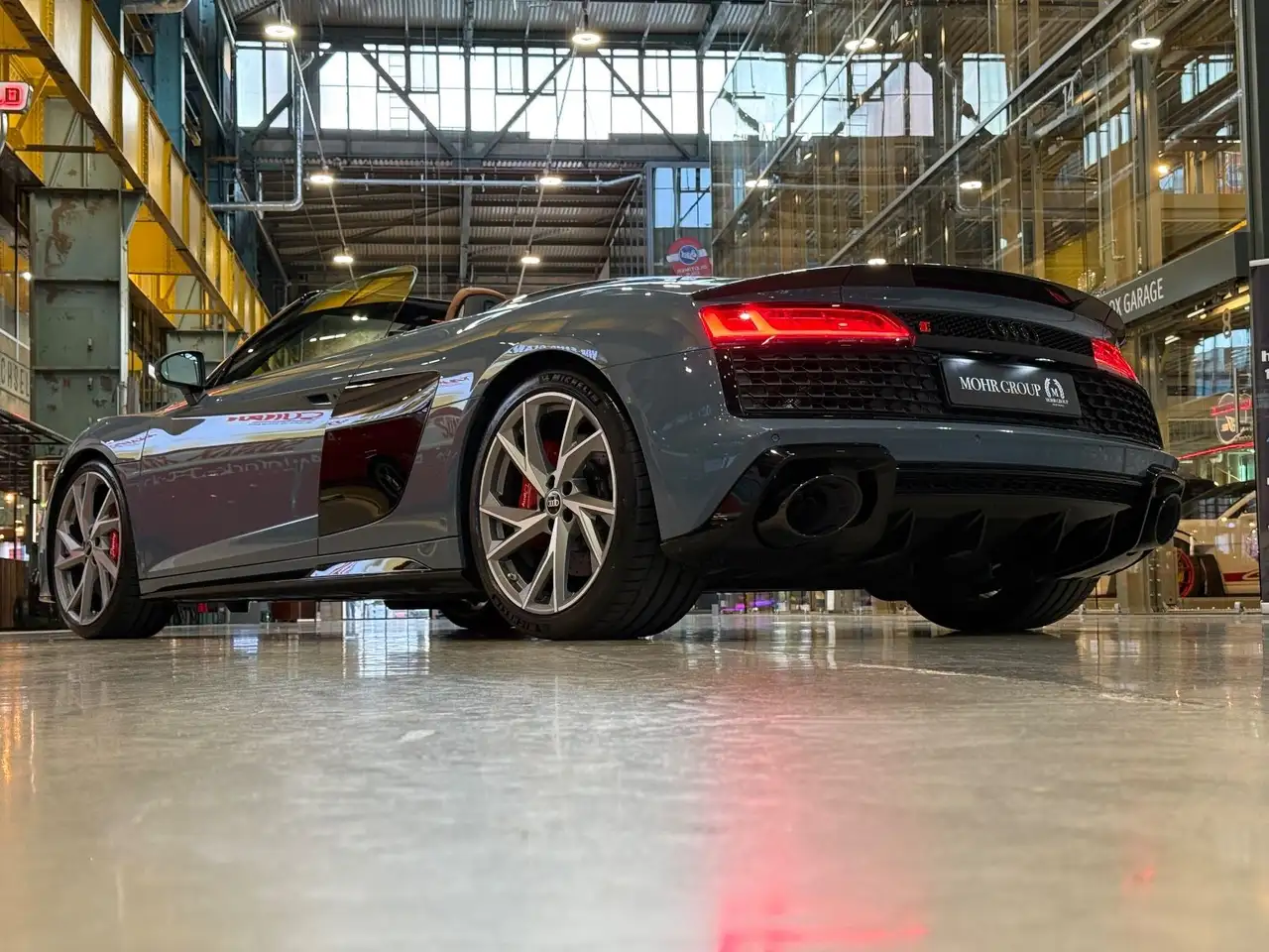 фото машины