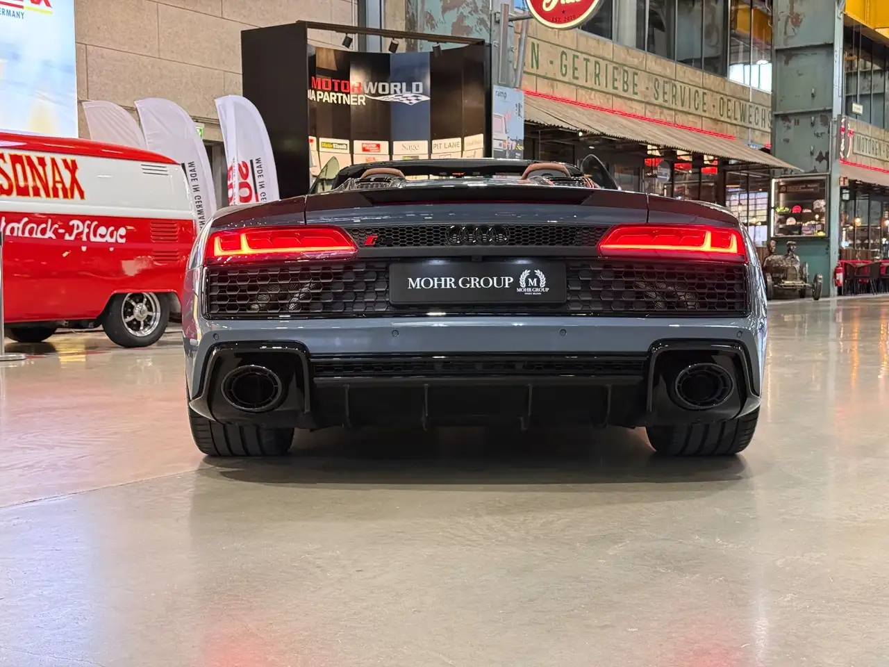 Фото машины 7