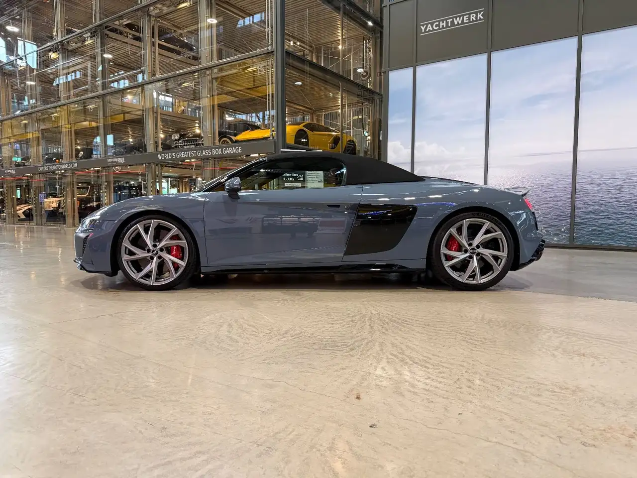 Фото машины 13