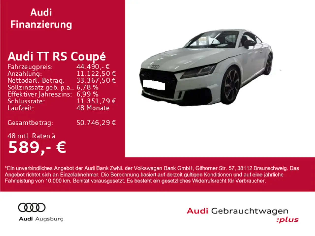 TT RSS tronic