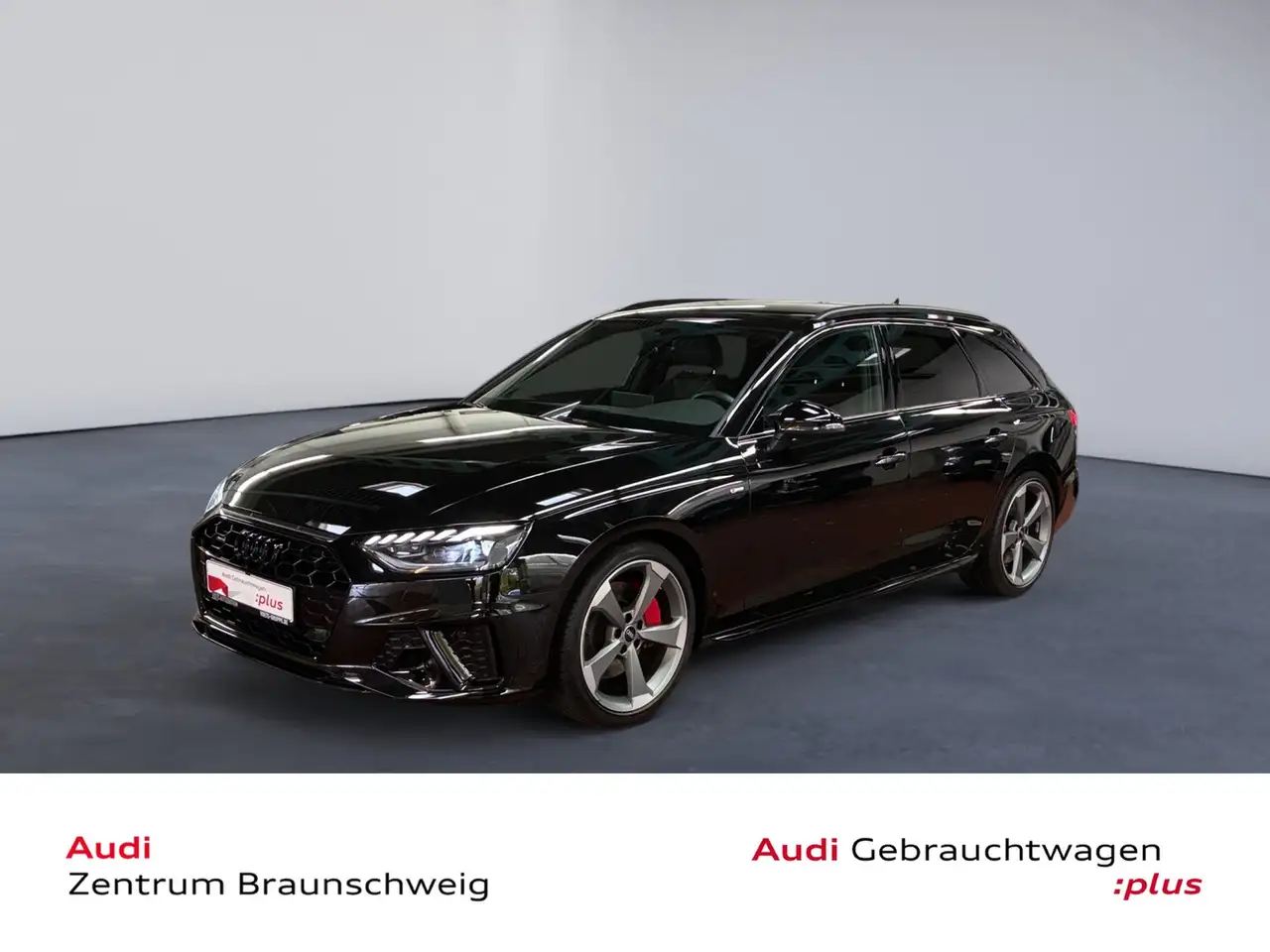 A4Avant S Line Edition 45 TFSI quattro S tronic M...
