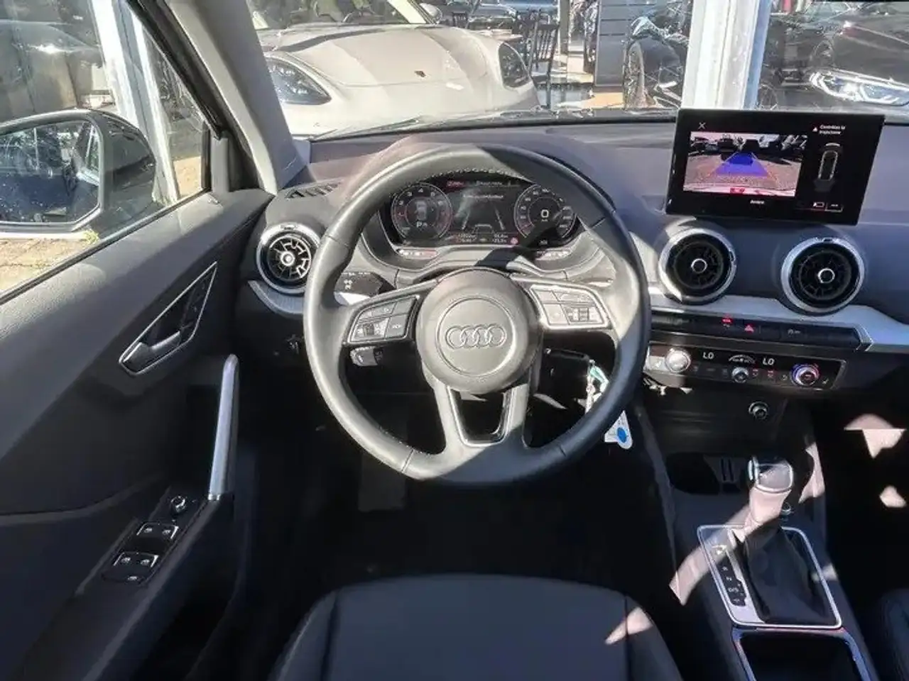 Фото машины 12