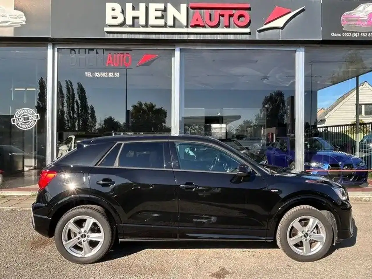 фото машины