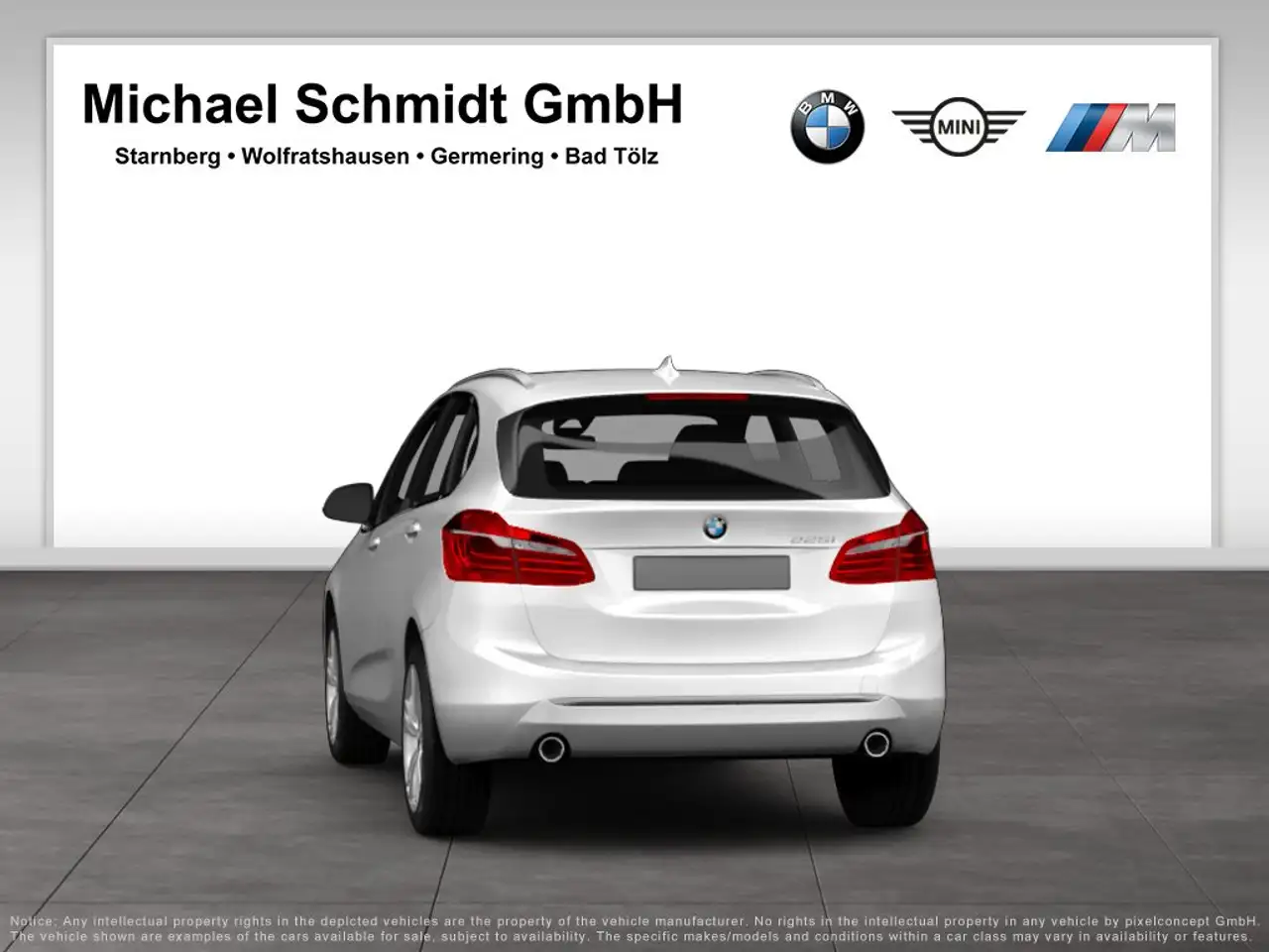 фото машины