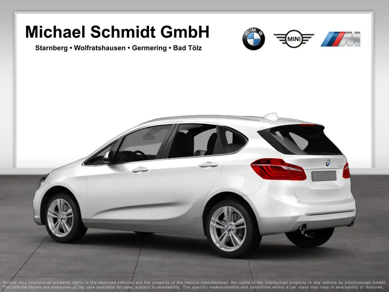 фото машины