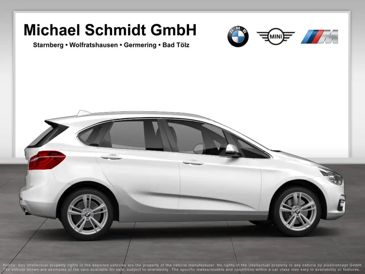 фото машины