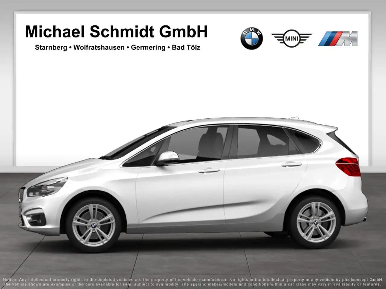 фото машины