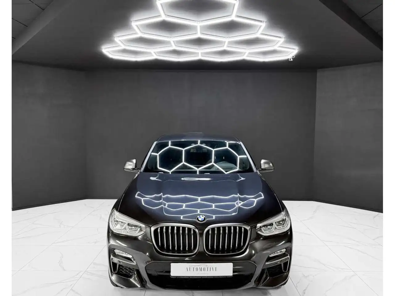 Фото машины