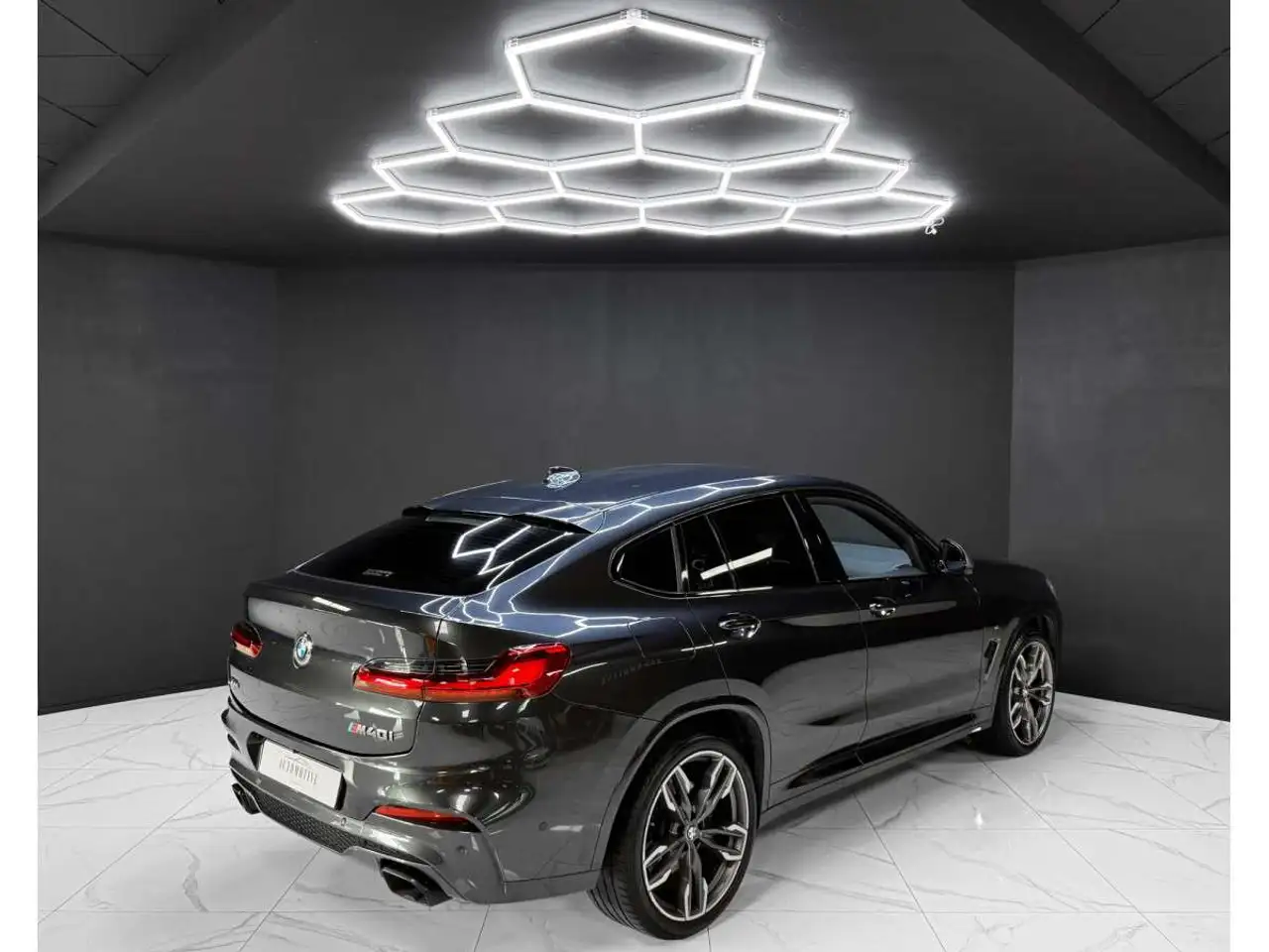 фото машины