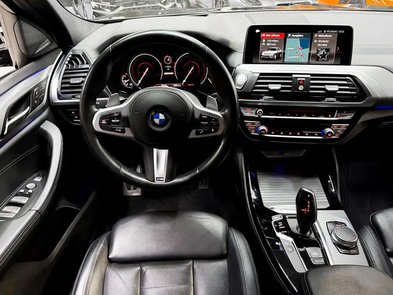 Фото машины