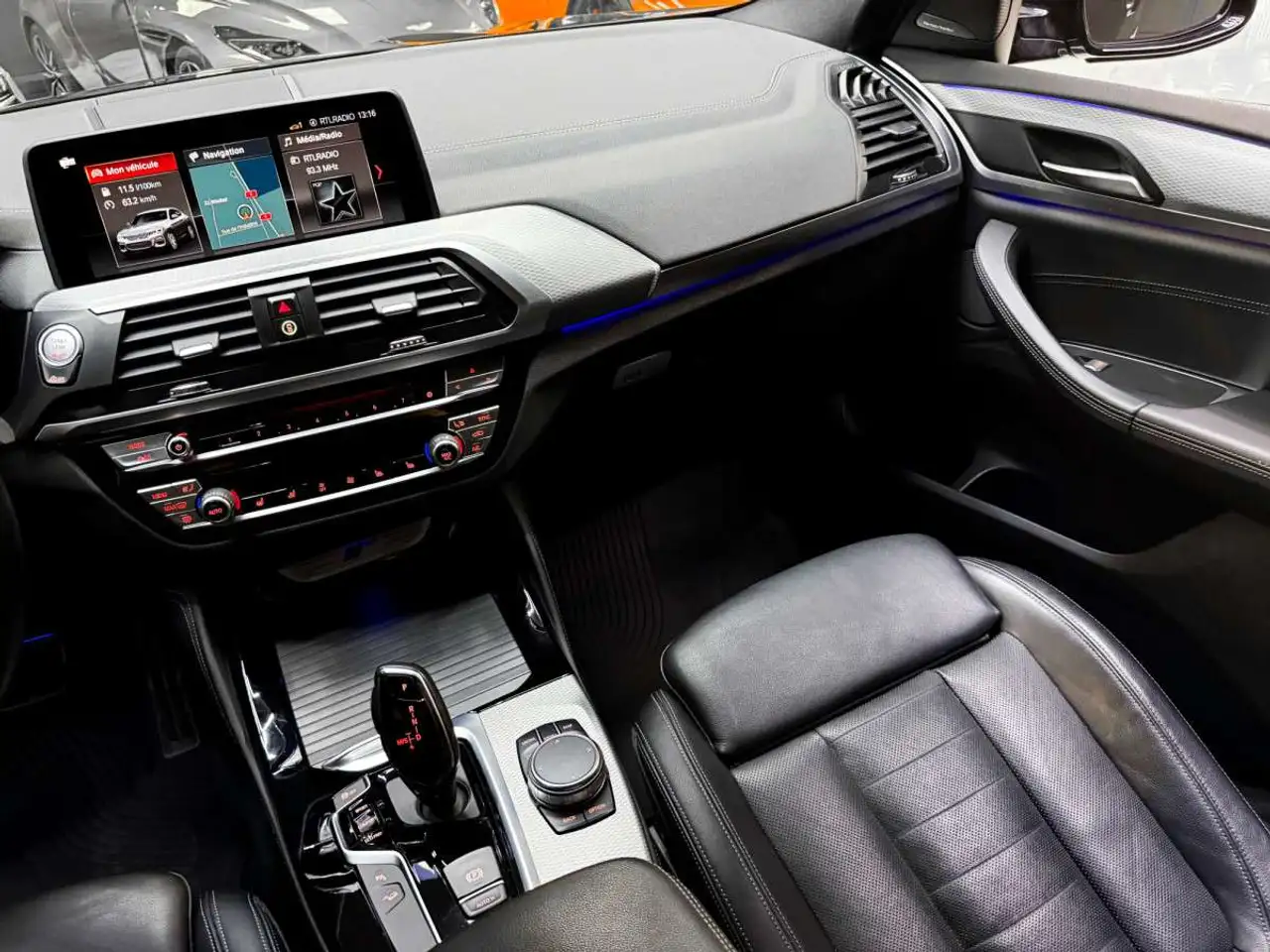 Фото машины