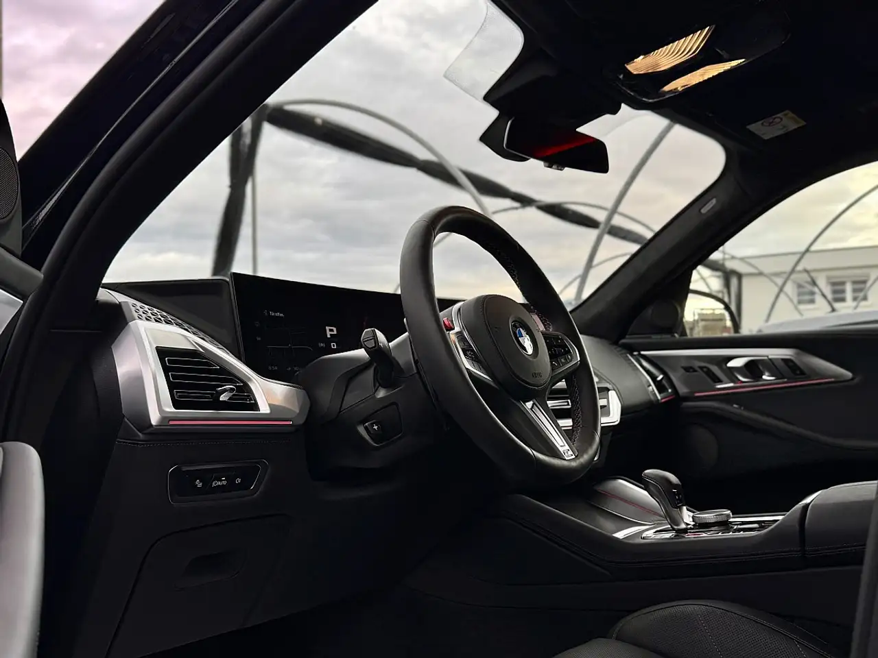 Фото машины