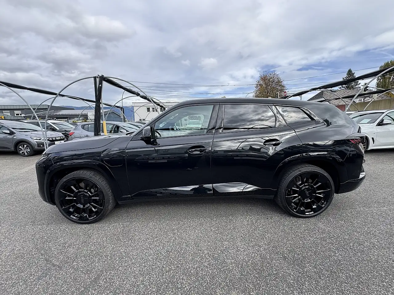 Фото машины