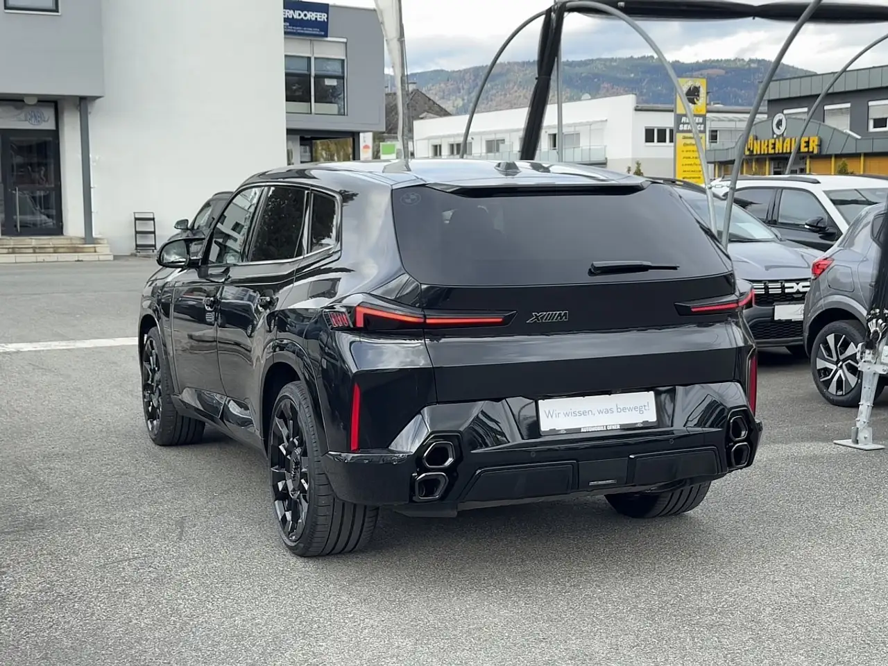 фото машины