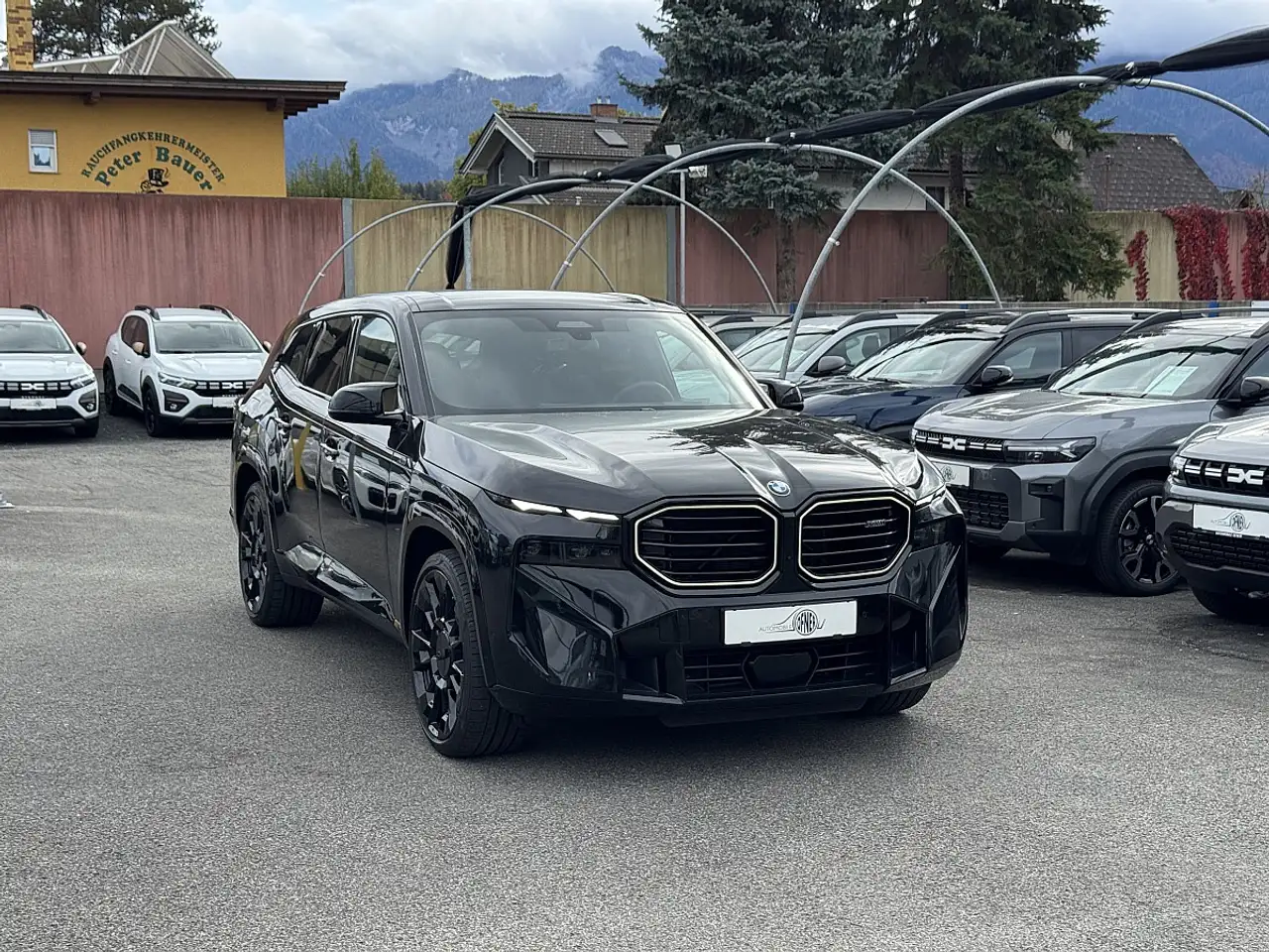 фото машины