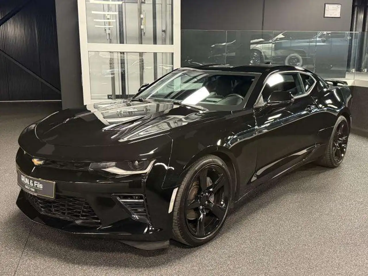 Фото машины