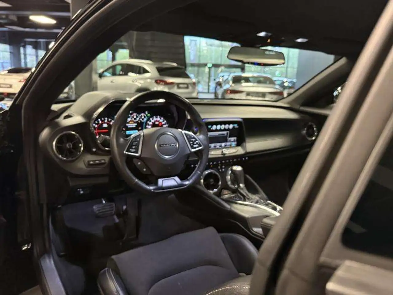 Фото машины