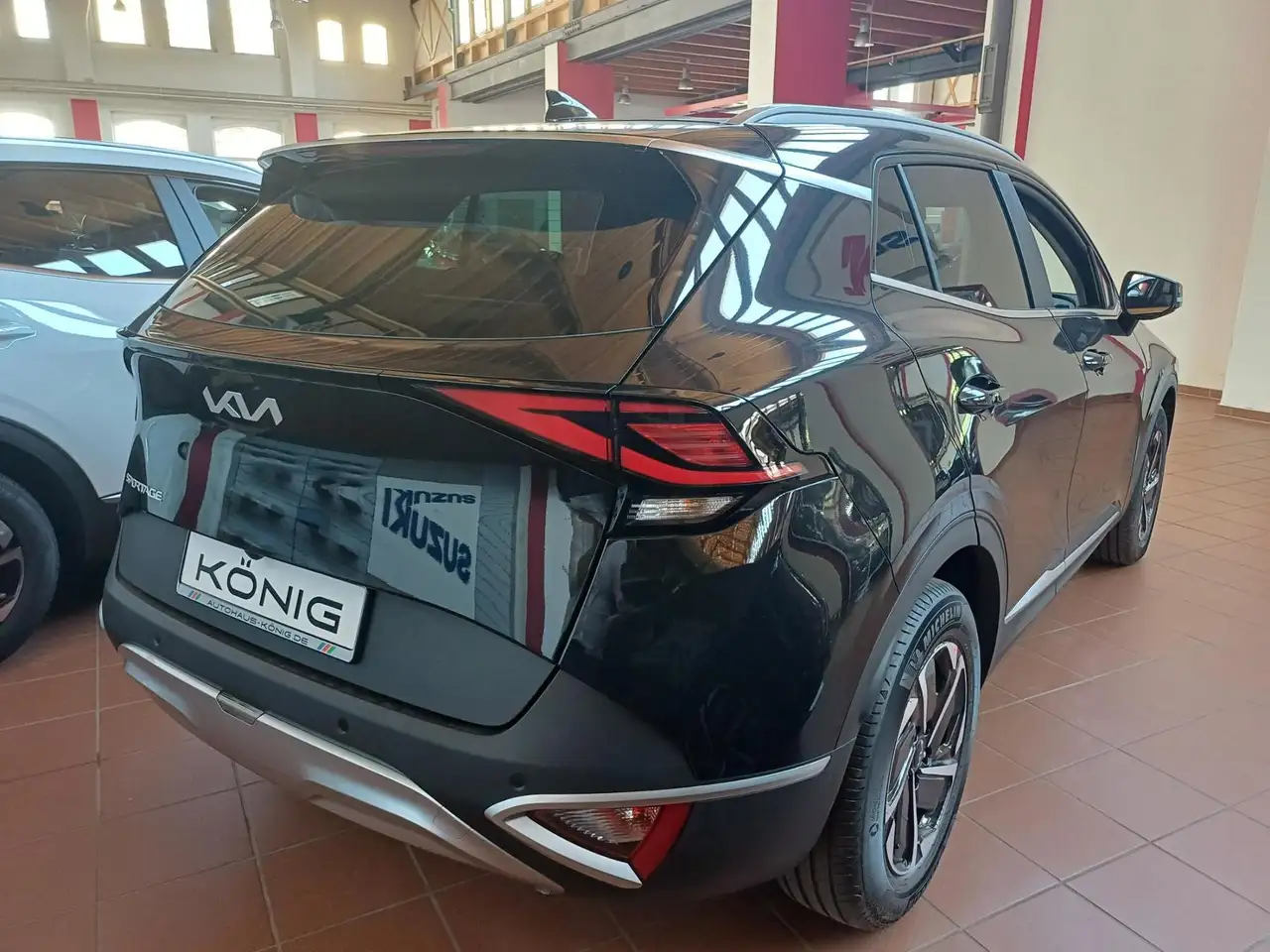 фото машины