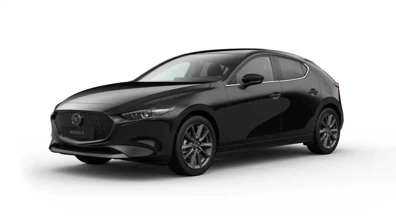 3SKYACTIV 140 AT Exclusive-Line NAVI/BOSE/360°