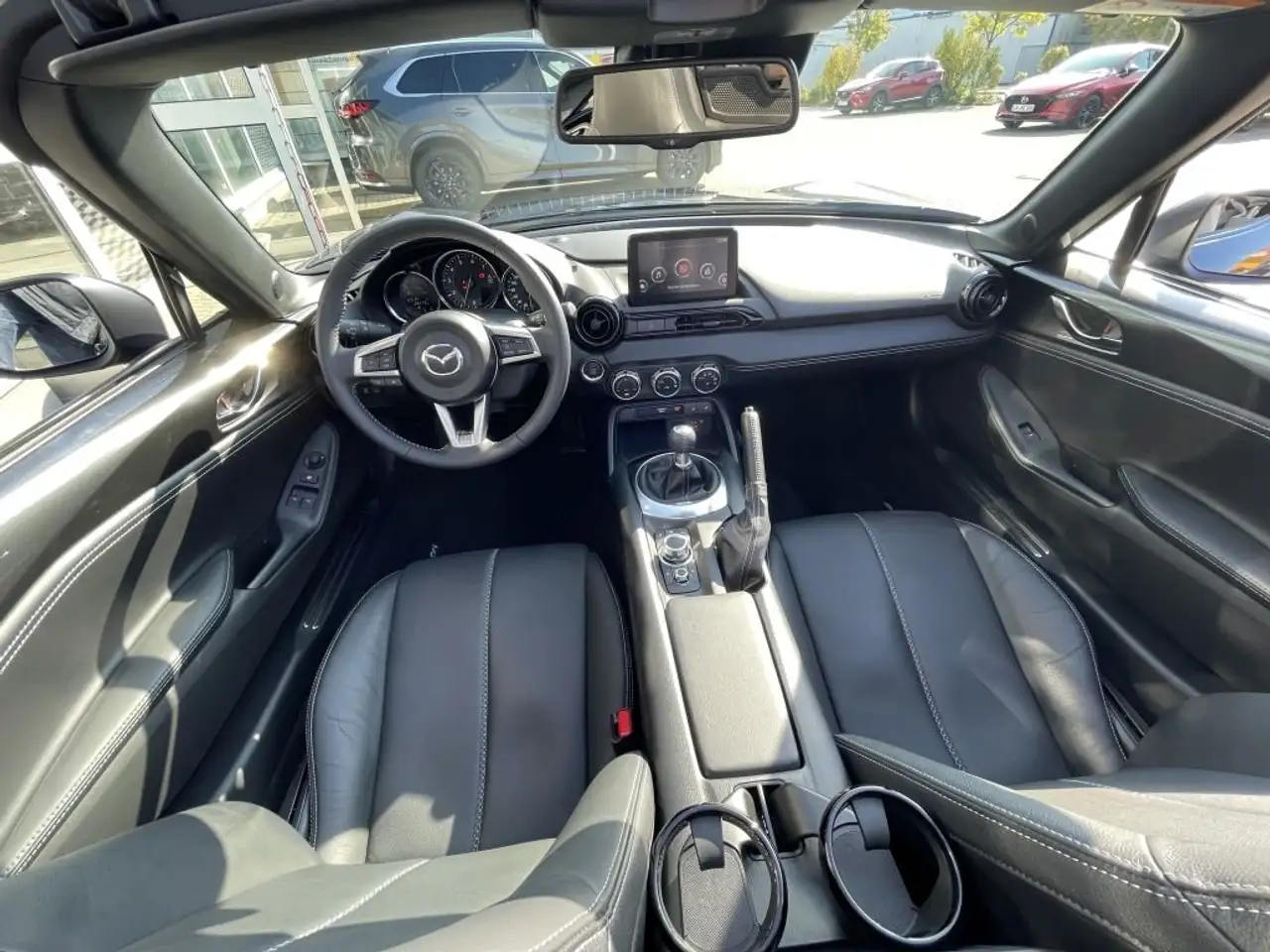 Фото машины