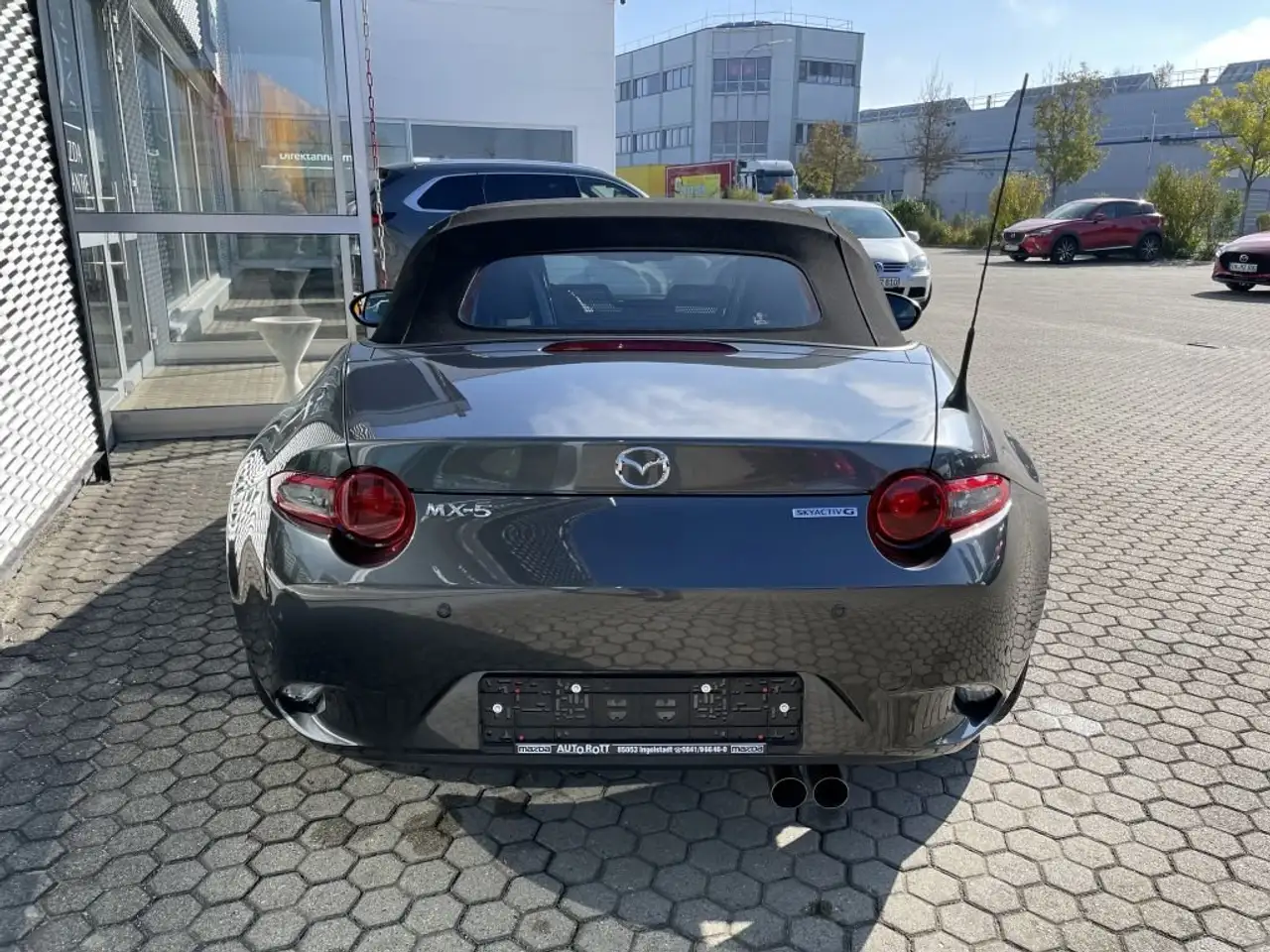 фото машины