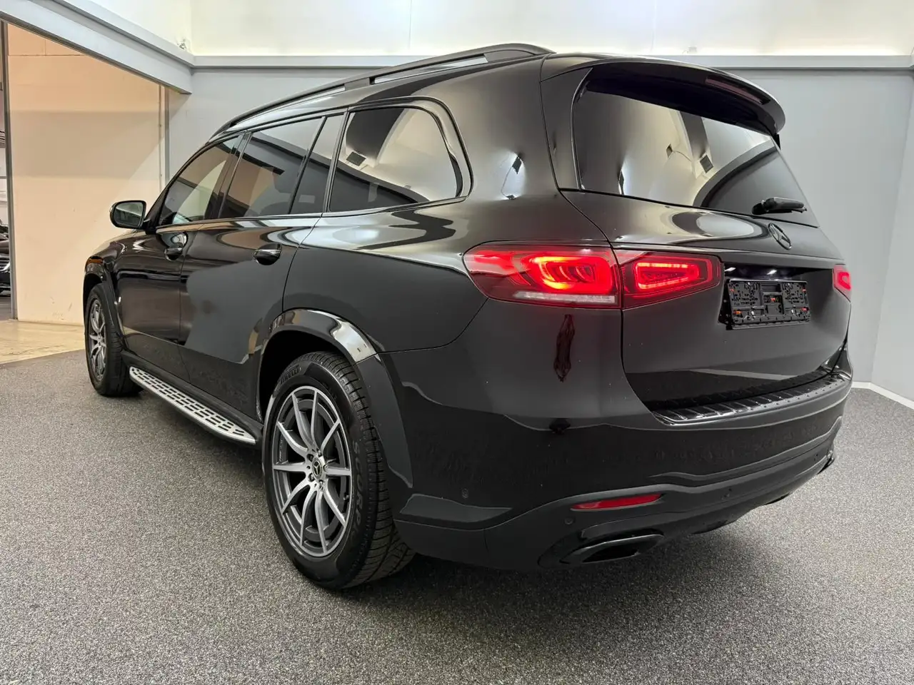 фото машины